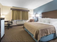 Americinn Lodge and Suites North Branch 
