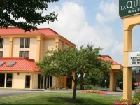 La Quinta Inn & Suites Canton, OH 
