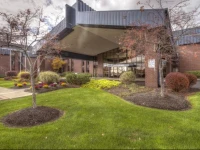 Comfort Inn Canton - Hall of Fame Hotel 