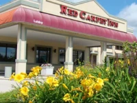 Red Carpet Inn North Chicago 