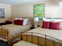 Gore Mountain Lodge 