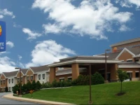 Comfort Inn and Suites North East 