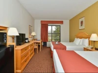 Best Western - North East 