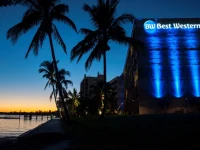 Best Western Fort Myers Waterfront 