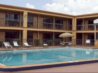 Travelodge North Fort Myers 