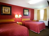 Tropical Palm Motel 