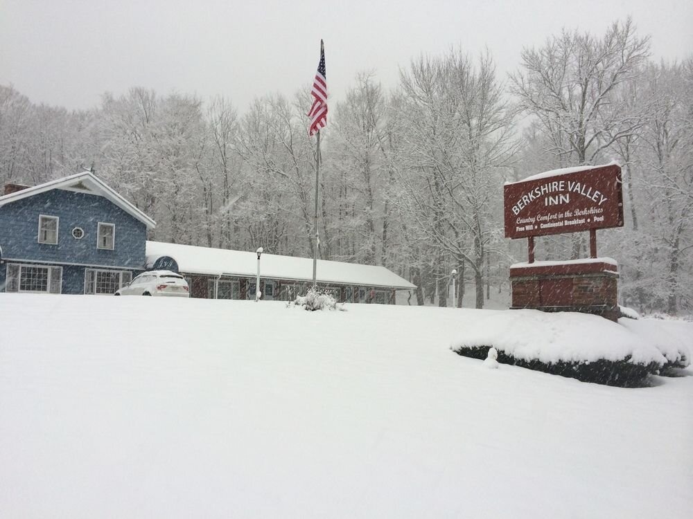 Berkshire Valley Inn 