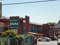 Budget Inn of North Hills 