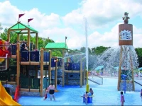 Yogi BearвЂ™s Jellystone Parkв„ў Western New York 