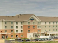 TownePlace Suites by Marriott Providence North Kingstown 