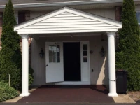 Wickford Motor Inn 2*