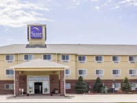 Sleep Inn North Liberty/Coralville 