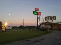 Davis Motel 