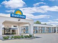 Days Inn North Little Rock East 