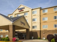 Fairfield Inn by Marriott Little Rock North 