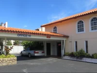 Camelot Waterfront Inn 3*