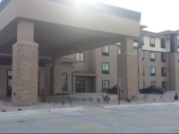 Best Western Plus North Platte Inn & Suites 