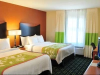 Fairfield Inn and Suites by Marriott North Platte 