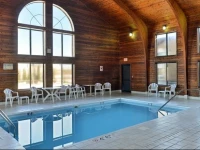 Comfort Inn North Platte 