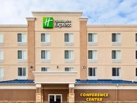 Holiday Inn Express Hotel & Suites North Platte 