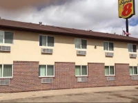 North Platte Super 8 