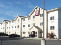 Oak Tree Inn - North Platte 