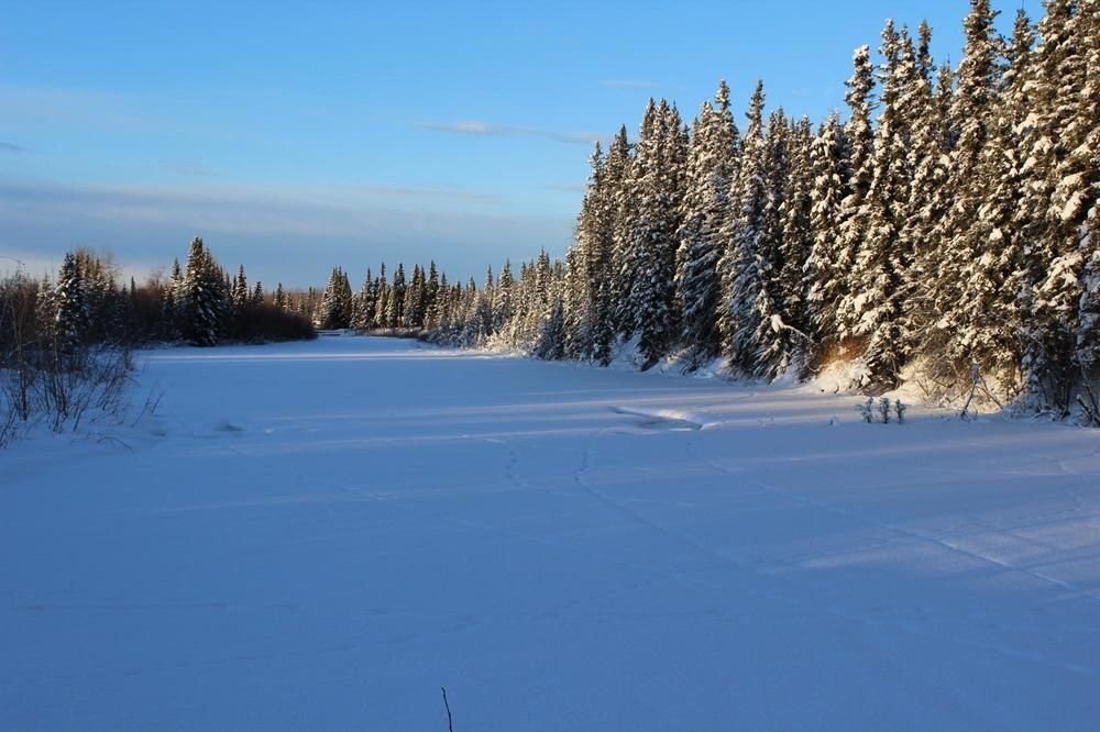North Pole Aurora Lodge 