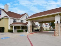 Motel 6 North Richland Hills 