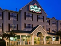 Country Inn & Suites By Carlson, Dakota Dunes, SD 