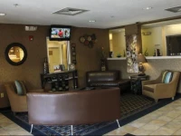 Candlewood Suites Syracuse-Airport 