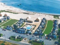 Kalmar Village & Tradewinds 