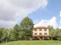 Joseph Ambler Inn 