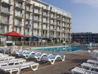 Acropolis Oceanfront Resort 3*