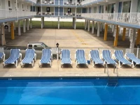 Boardwalk Kings Inn - Wildwood Oceanfront 