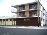 Carideon Motel 3*