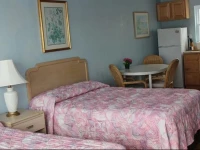 Chateau Bleu Motel 