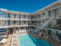 Harbor Light Family Resort 