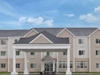 Microtel Inn & Suites Windham 