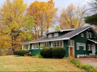 Wilderness Inn Bed and Breakfast 