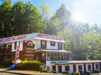 Carriage Motel 