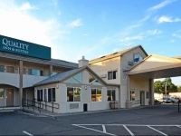 Quality Inn & Suites Northampton - Amherst 