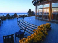 Point Lookout Resort 
