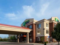 Holiday Inn Express Hotel & Suites Detroit - Farmington Hills 