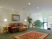 Extended Stay America - Detroit - Novi - Haggerty Road 
