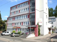 Hotel Burger
