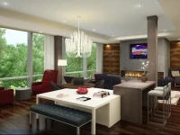 Hotel Zero Degrees Norwalk 