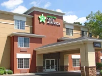 Extended Stay America - Norwalk - Stamford 