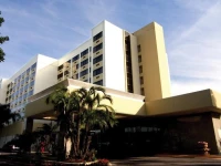 DoubleTree by Hilton Los Angeles Norwalk 