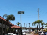 Budget Inn Anaheim / Santa Fe Springs 