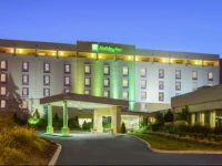 Holiday Inn Norwich 
